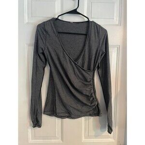 lululemon sunset salutation long sleeve